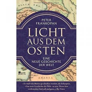 Licht aus dem Osten