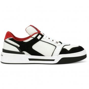 D&G Classic Calf Leather Sneaker – Size 39