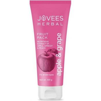 Masque Purifiant Pomme et Pamplemousse 120g