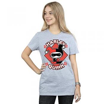 T-shirt Grayscale Cartoon BI1433