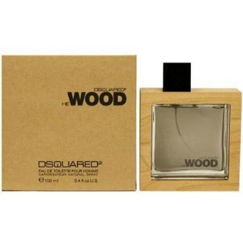Dsquared Wood Perfume para Hombre 100 ml