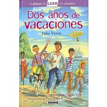 Doce años de vacaciones