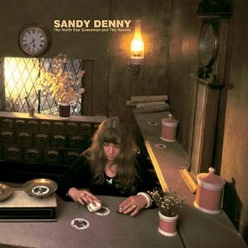 Sandy Denny : L'Étoile du Nord