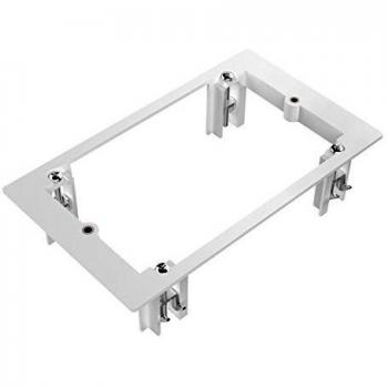 Vision TC2 Supporto Mudring 2-Gang