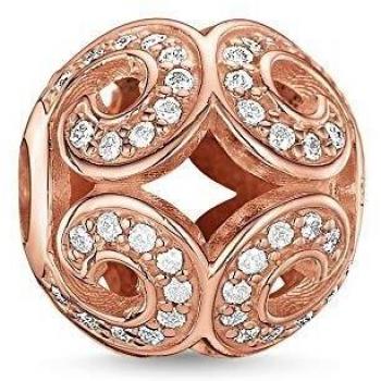 Accesorio de moda Thomas Sabo: Abalorio mujer 416‑14