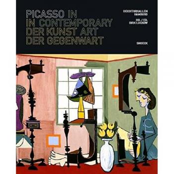 Picasso in contemporary art