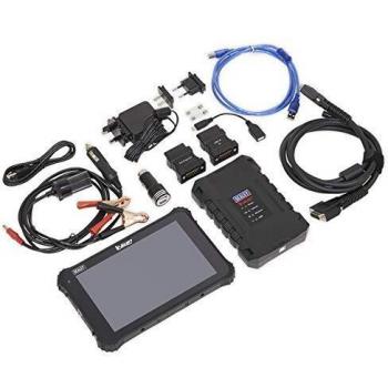 ProMulti Scan Red Edition