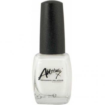Star Nails Vanilla Cream Nail Polish (14 ml)