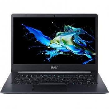 Acer TMX514‑51T “Leichtes Business-Notebook” – Core i7‑8565U, 14” FHD, 512 GB NVMe