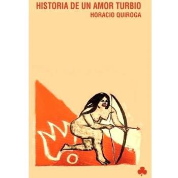 Historia de un amor turbio