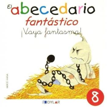 VAYA FANTASMA