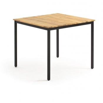 Table Intérieure Hiba Carrée