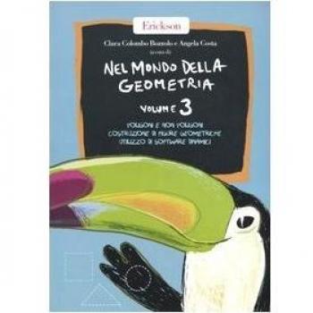 Nel mondo della geometria. Poligoni e non poligoni. Costruzione di figure geometriche. Utilizzo di software dinamici