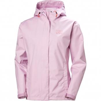 Chubasquero Ligero Helly Hansen Seven J