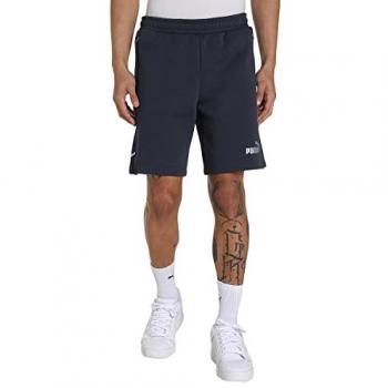 Teamfinal Puma Pantaloni Brevi Casual