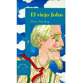 El viejo John