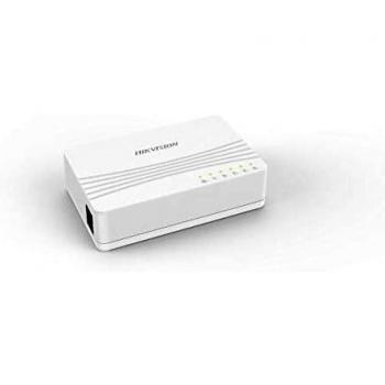 Hikvision