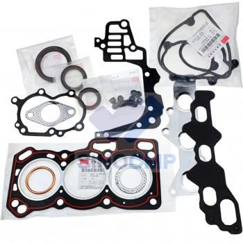 Junta de Tapa de Cilindros Completa SQR372 para 800cc