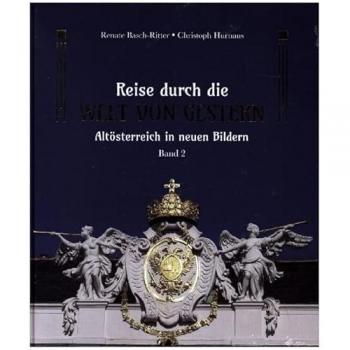 Reise durch die Welt von gestern