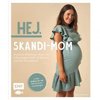 Hej. Skandi-Mom