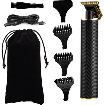 Kemei 1971B Pro Li T-Outliner Finish Trimmer