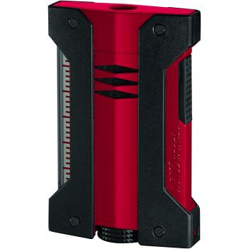 Red Flame Defi Extreme Lighter – S.T. Dupont