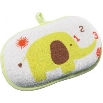 Élément Bébé Bain Doux