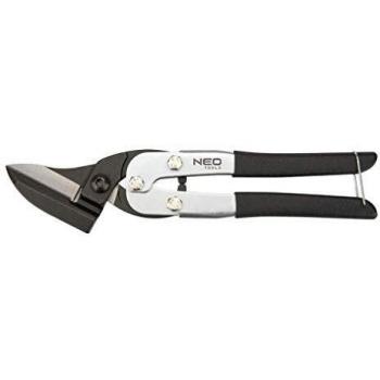 250mm CrMo Steel Tin Snips