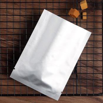 Bolsas Mylar para Conservación de Alimentos