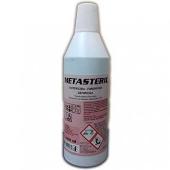 METASTERIL BATTERICIDA