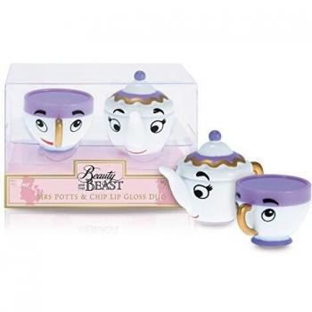 Bálsamo Labial Chip y Potts