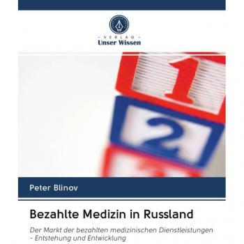 Bezahlte Medizin in Russland