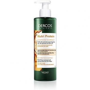 Vichy Dercos Nutrients Shampooing Nutri Protein 250 ml
