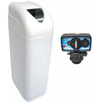 Addolcitore Meccanico 25l Fleck 5600 Mc