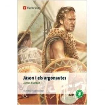 Jason I Els Argonautes (Tapa blanda).