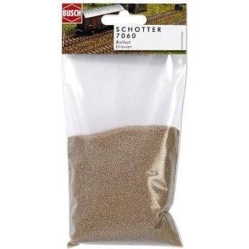 Busch 7060 Gravier Beige UltraVite X5