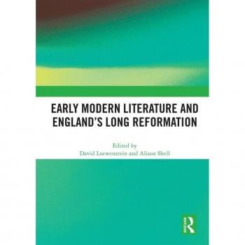 Vitalsource Technologies, Inc. Early Modern Literature And Englands Long Reformation