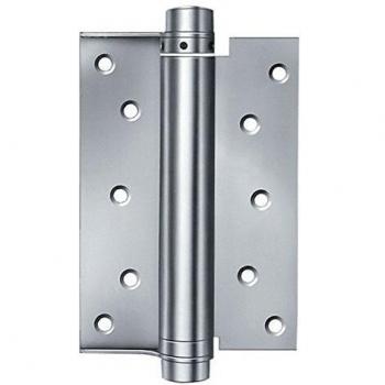 Cerniera per porte modello M con azione semplice, 5 mm × 125 mm – Fridavo