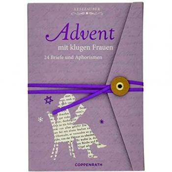 Advent mit klugen Frauen