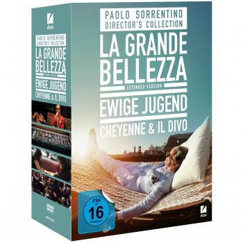 Die Sorrentino Box