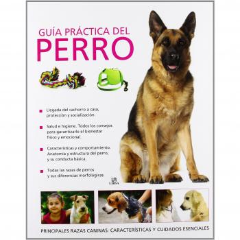 Guía práctica del perro