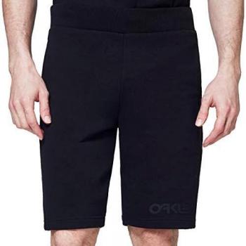 Short Oakley Polaire Inversée – Noir Sombre