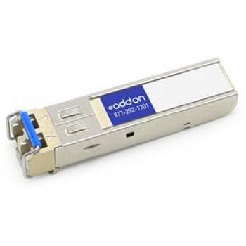 AR-AO 1Gbps Fiber Transceiver