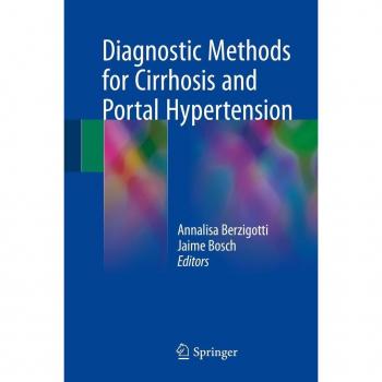 Vitalsource Technologies, Inc. Diagnostic Methods For Cirrhosis And Portal Hypertension