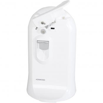 Kenwood CO600 3‑in‑1 Kitchen Companion: Can, Bottle, Knife Sharpen – 40 W