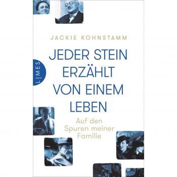 Jeder Stein erzÃ¤hlt von einem Leben