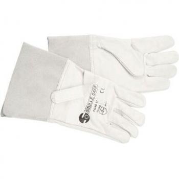 Guantes de Piel para Electricistas Talla XL