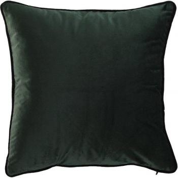 Cuscino in velluto Home Esprit 45 x 15 x 45 cm verde