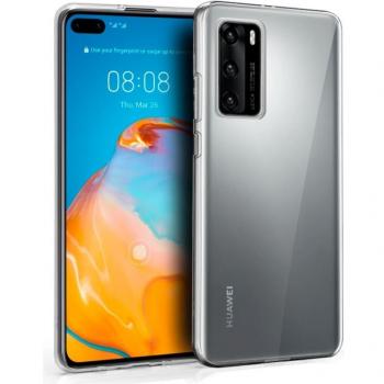 Funda de silicone COOL para Huawei P40 Pro