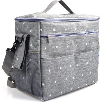 Bolsa de Pañales para Carro